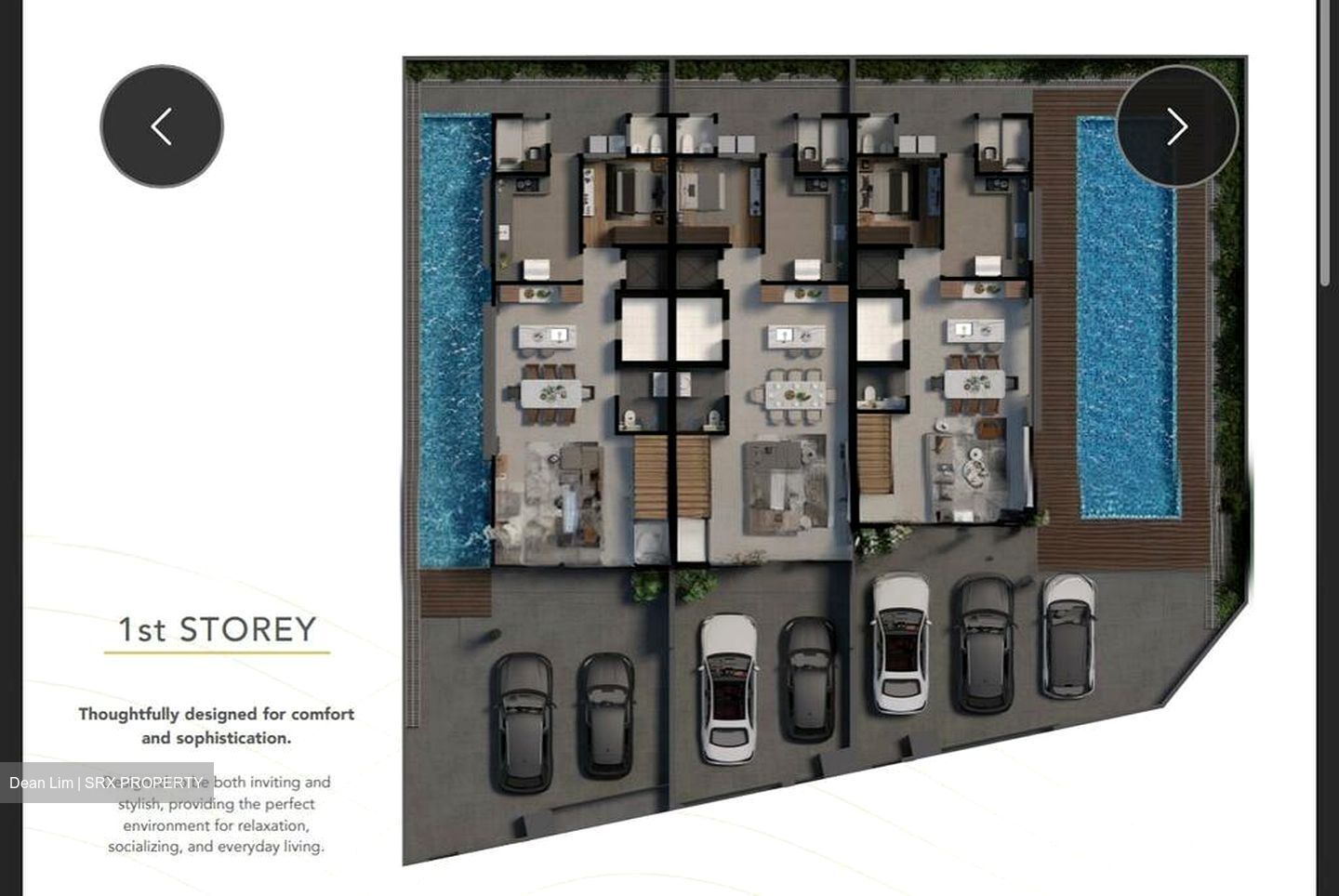 Bedok Rise (D16), Terrace #497736731
